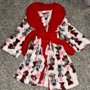 Disney Junior Minnie Mouse Bathroom 2T SUPER SOFT